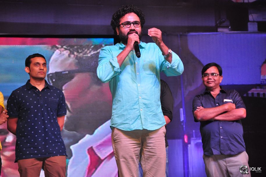 Okka-Ammayi-Thappa-Movie-Audio-Launch